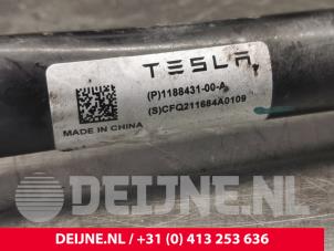 Tesla Model Y Lower wishbone, rear right O226015 photo 2