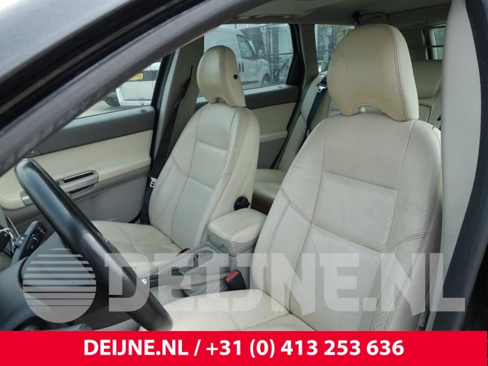 Volvo V50 Stoel rechts O226079