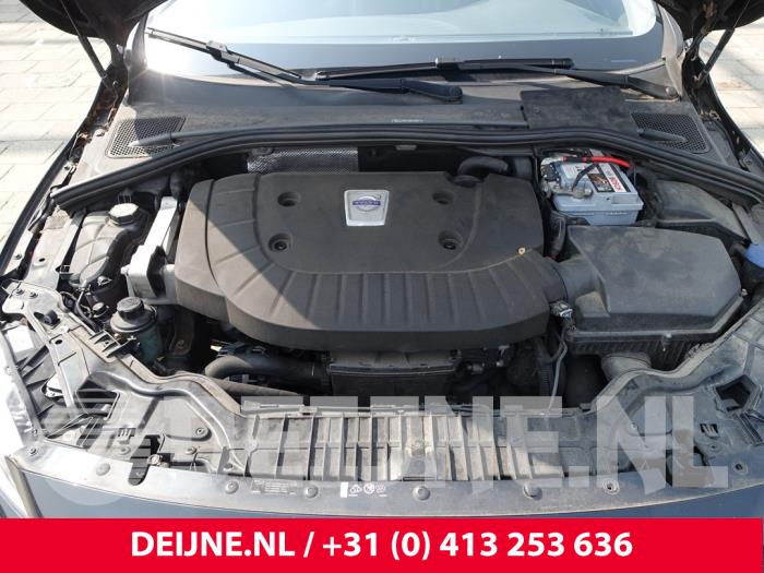 Volvo V60 Engine O226074