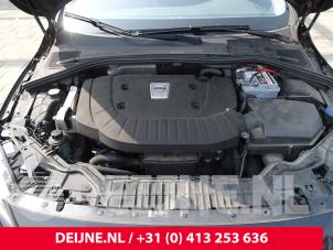 Gebruikte Motor Volvo V60 I (FW/GW) 2.0 D3 20V Prijs € 2.000,00 Margeregeling aangeboden door van Deijne Onderdelen Uden B.V.