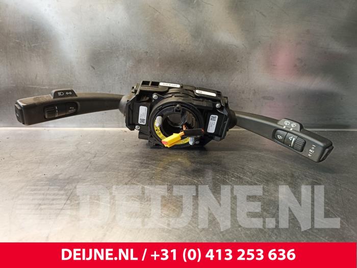 Volvo V60 Steering column stalk O226097