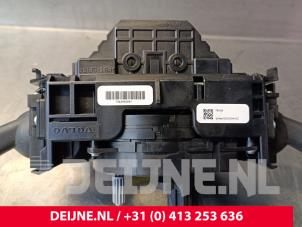 Volvo V60 Kombischalter Lenksäule O226097 foto 3