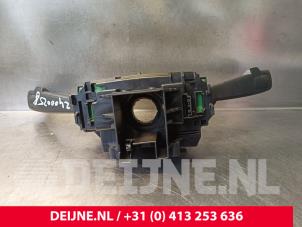 Volvo V60 Kombischalter Lenksäule O226097 foto 2