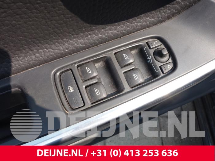 Volvo V60 Elektrisch Raam Schakelaar O226102