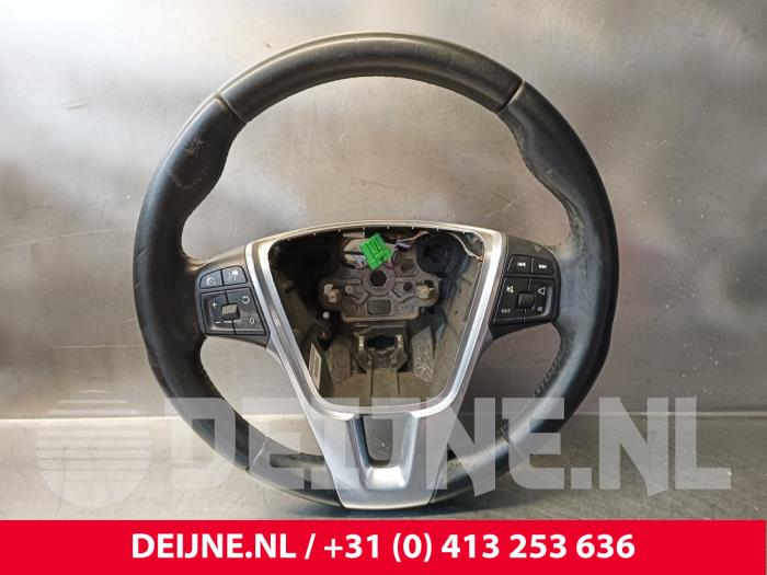 Volvo V60 Lenkrad O226128