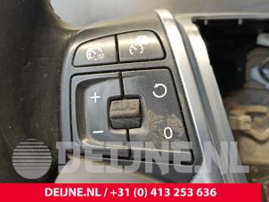 Volvo V60 Lenkrad O226128 foto 3