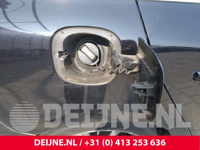 Volvo V60 Tankklappe O226130