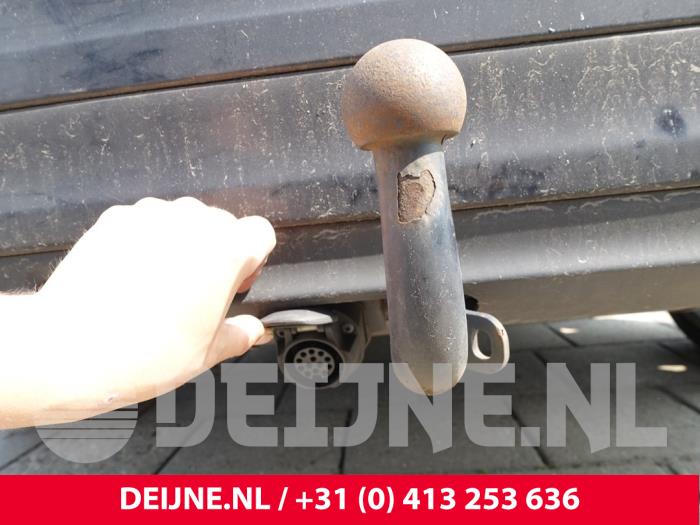 Volvo V60 Anhängerkupplung O226131