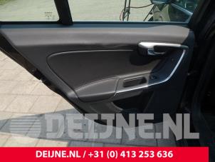 Volvo V60 Rear door 4-door, left O226113 photo 2
