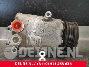 Volvo V60 Aircopomp O226153 foto 2