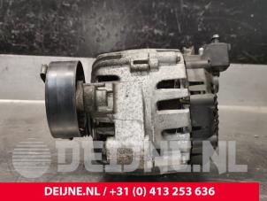Volvo V60 Dynamo O226164 foto 3