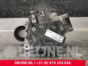 Volvo V60 Dynamo O226164 foto 2