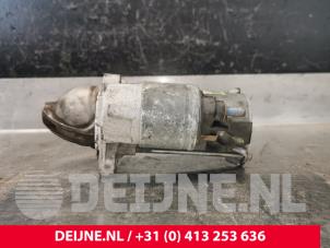 Volvo V60 Starter O226187 photo 2