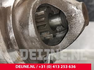 Volvo V60 Starter O226187 photo 3