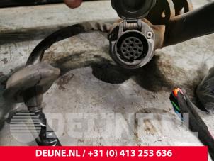 Volvo V60 Towbar O226192 photo 3