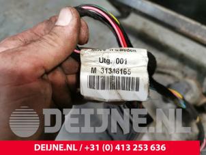 Volvo V60 Towbar O226192 photo 2