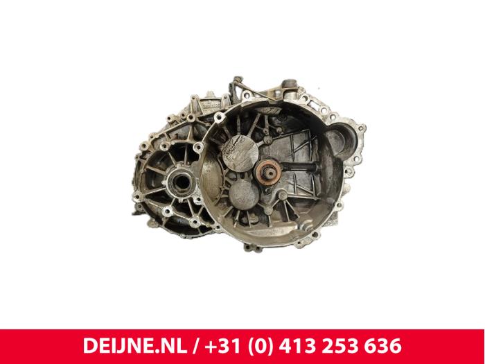 Volvo V70 Gearbox O226217