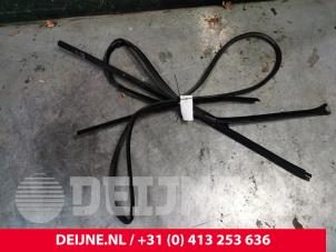 Renault Master Portierrubber 2Deurs rechts O226219 foto 2