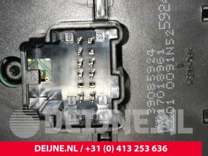 Opel Combo Licht Schakelaar O226223 foto 3