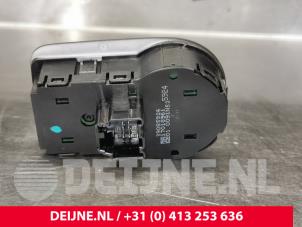 Opel Combo Licht Schakelaar O226223 foto 2