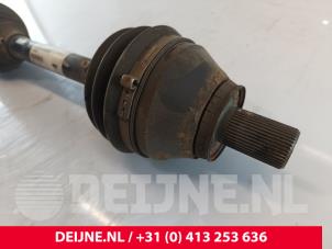 Volvo V70 Aandrijfas links-voor O226230 foto 3