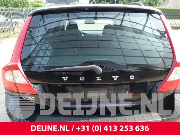Volvo V70 Tailgate O226234