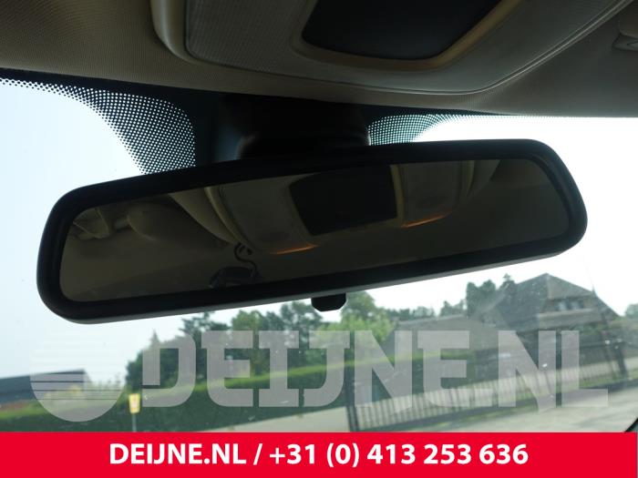 Volvo V70 Rear view mirror O226240