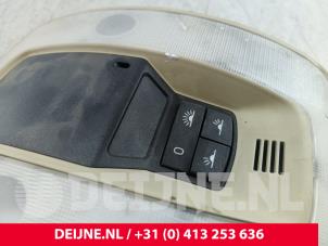 Volvo V70 Interior lighting, front O226241 photo 2