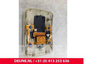 Volvo V70 Interior lighting, front O226241 photo 3