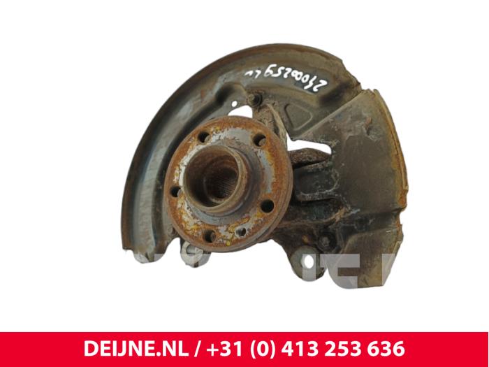 Volvo V70 Knuckle, front left O226253