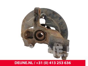 Volvo V70 Achsschenkel links vorne O226253 foto 3