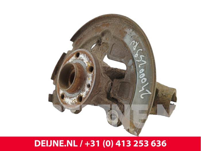 Volvo V70 Knuckle, front right O226254