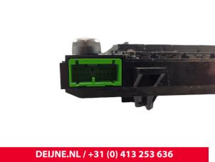 Volvo V70 Heater control panel O226255 photo 3