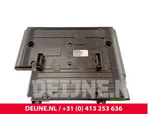 Volvo V70 Heater control panel O226255 photo 2