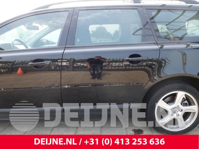 Volvo V70 Tür 4-türig links hinten O226261