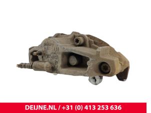 Volvo V70 Remklauw (Tang) links-voor O226265 foto 3