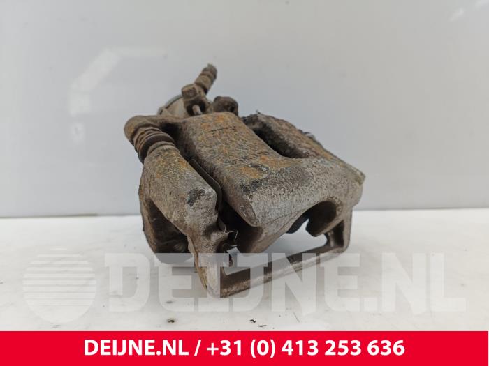 Volvo V70 Bremszange rechts hinten O226266