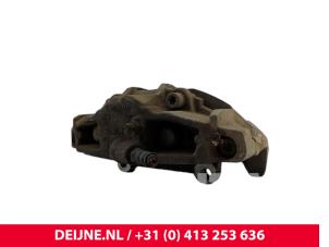 Volvo V70 Bremszange rechts vorne O226267 foto 2