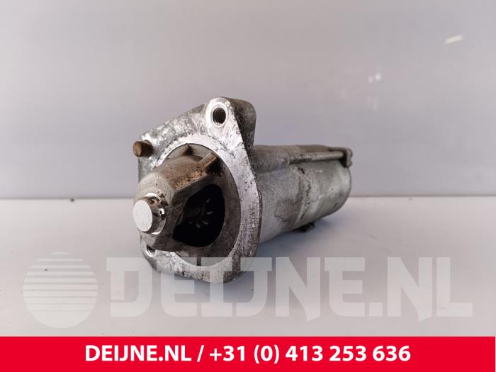 Volvo V70 Starter O226275