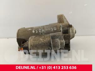 Volvo V70 Anlasser O226275 foto 2