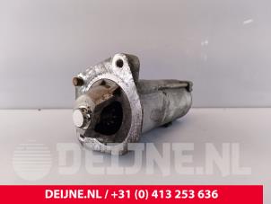 Gebruikte Startmotor Volvo V70 (BW) 2.5 T 20V Prijs € 15,00 Margeregeling aangeboden door van Deijne Onderdelen Uden B.V.