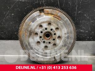 Ford Transit Dubbele massa vliegwiel O226226 foto 2