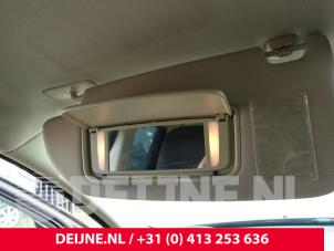 Volvo V70 Sonnenblende O226283 foto 2