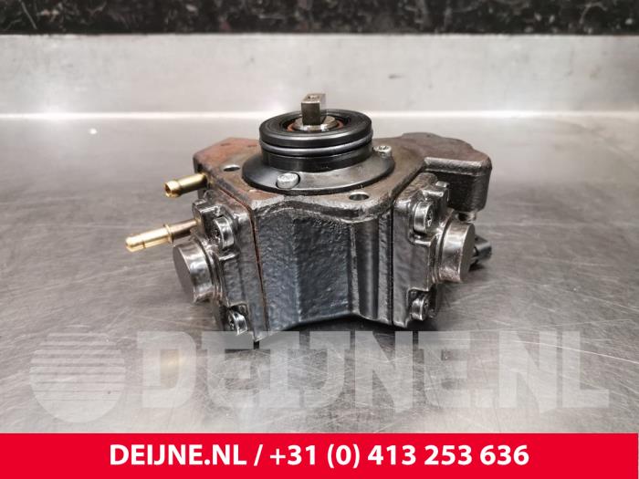 Opel Combo Kraftstoffpumpe Mechanisch O226299