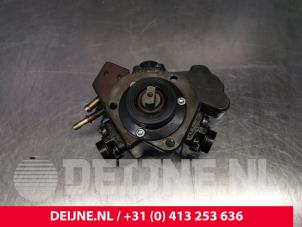 Opel Combo Kraftstoffpumpe Mechanisch O226299 foto 2
