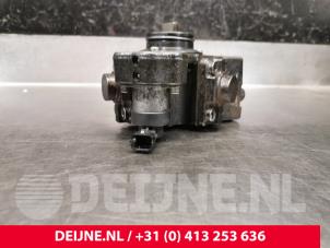 Opel Combo Kraftstoffpumpe Mechanisch O226299 foto 4