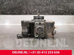Opel Combo Kraftstoffpumpe Mechanisch O226299 foto 3