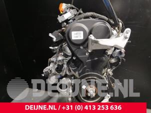 Volvo V60 Engine O226304 photo 3