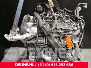 Volvo V60 Engine O226304 photo 2
