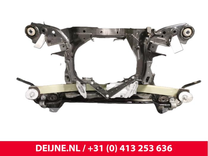 Volvo V60 Rear support beam O226333